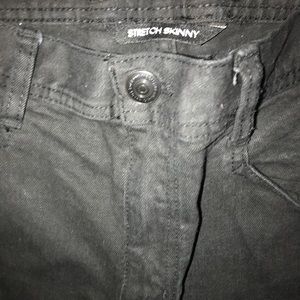 MENS Stretch Skinny Jeans Waist 32
